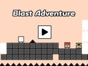Hra Blast Adventure