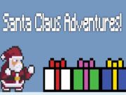Hra Santa Claus dobrodružství! 
