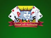 Hra Freecell Solitaire