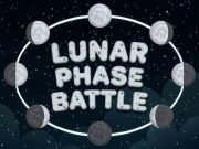 Hra Bitva v lunární fázi 