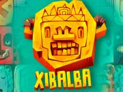Hra Zápas Xibalba 