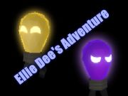 Hra Dobrodružství Ellie Dee 