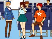 Hra Meet My Girlfriend - Puzzle 