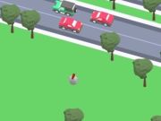 Hra Road Dash 3d