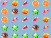 Hra Candy Dream