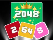 Hra Hra Block Puzzle 2048 