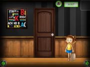 Hra Amgel Black Friday Escape 2