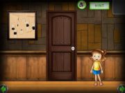 Hra Dětský pokoj Amgel Escape 257