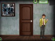 Hra Amgel Easy Room Escape 236