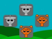 Hra Paměť Sprunki Incredibox 