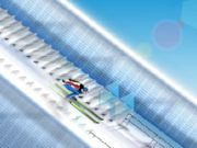 Hra Holmenkollen: Skok na lyžích 2 