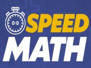 Hra Rychlostní matematika 