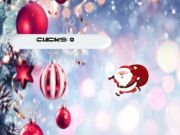 Hra Santa Clicker