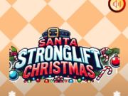 Hra Santa Stronglift Vánoce 