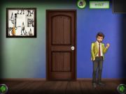 Hra Amgel Easy Room Escape 238