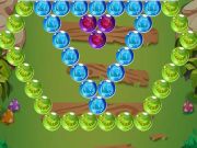 Hra Bubble Shoot Park
