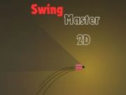 Hra Swing Master 2d