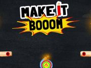 Hra Udělejte to boom!