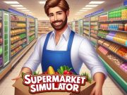 Hra Simulátor supermarketu: Vedoucí prodejny 