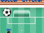 Hra Hra Fotbal Clicker 