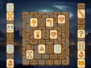 Hra Pyramid Mahjong