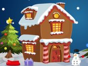 Hra Potěšený Santa Rescue 