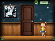 Hra Dětský pokoj Amgel Escape 260