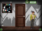 Hra Amgel Easy Room Escape 240