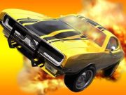 Hra Drift Racing Multiplayer