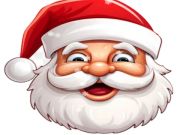 Hra Mluvící Santa Claus 