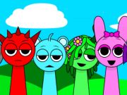 Hra Sprinki Incredibox