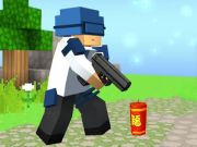 Hra Přízračný sniper 