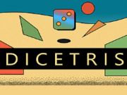 Hra Dicetris