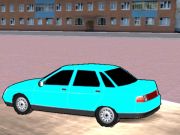 Hra Režimy GTA v naší cestě 