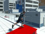 Hra Extrémní parkour 