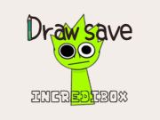 Hra Sprunki Draw Uložit Incredibox 