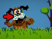 Hra FNF: Duck Hunt