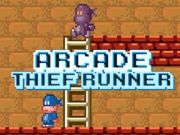Hra Arcade Thief Runner