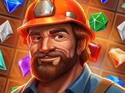Hra Jewel Miner Quest