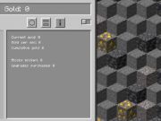 Hra Minecraft Gold Clicker