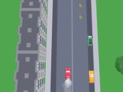Hra Royal Car Coin Hunt