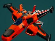 Hra Galaxy Combat