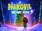 Hra Palkovil Cesta domů 