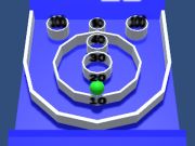 Hra Skee Ball