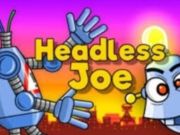 Hra Bezhlavý Joe 