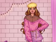 Hra Inspirováno Winx 