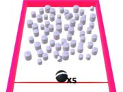 Hra Bitball