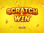 Hra Scratch & Win