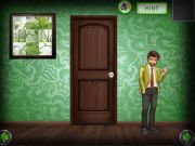 Hra Amgel Easy Room Escape 242