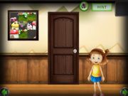 Hra Amgel Easy Room Escape 1